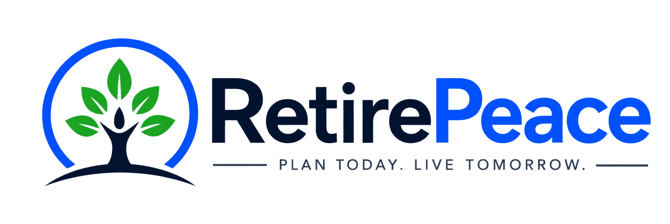 RetirePeace